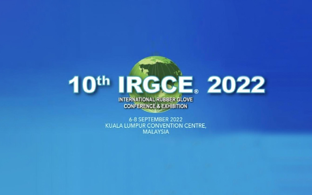IRGCE Exhibition 2022